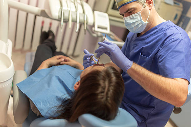Best Emergency Dental Care  in Glade Spring, VA