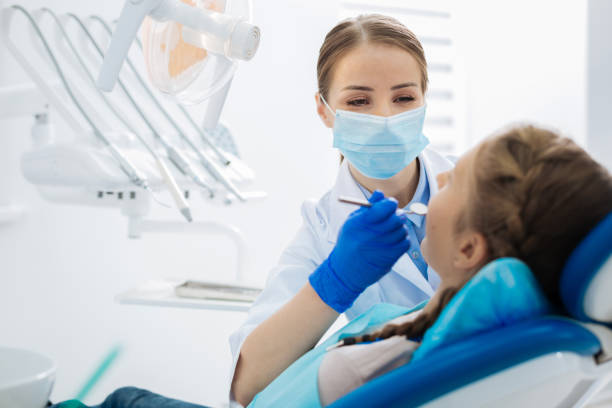 Best Sedation Dentistry  in Glade Spring, VA