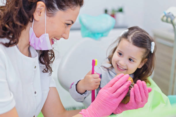 Best Root Canal Treatment  in Glade Spring, VA